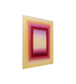 Obraz TENDENCY PURPLE 140 x 170 cm