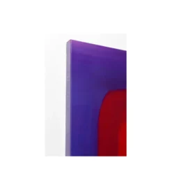Obraz TENDENCY RED 120 x 160 cm