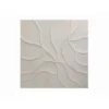 Obraz TOPO LINEAS 120 x 120 cm szary