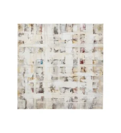 Obraz TRECCIA 120 cm x 120 cm
