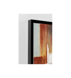 Obraz Visione Front 100 cm x 100 cm