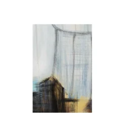 Obraz Visione Front 100 cm x 100 cm