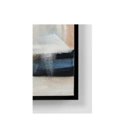 Obraz VISIONE OBLIQUO 100 x 100 cm