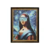 Obraz ART LADY LED 80 x 100 cm