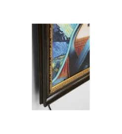 Obraz ART LADY LED 80 x 100 cm