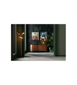 Obraz ART LADY LED 80 x 100 cm