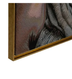 Obraz MAGAPU 180 x 133 cm rama drewno ayous