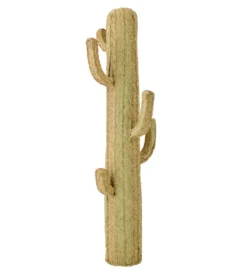 Ozdoba CACTUS GRASS 180 cm naturalny