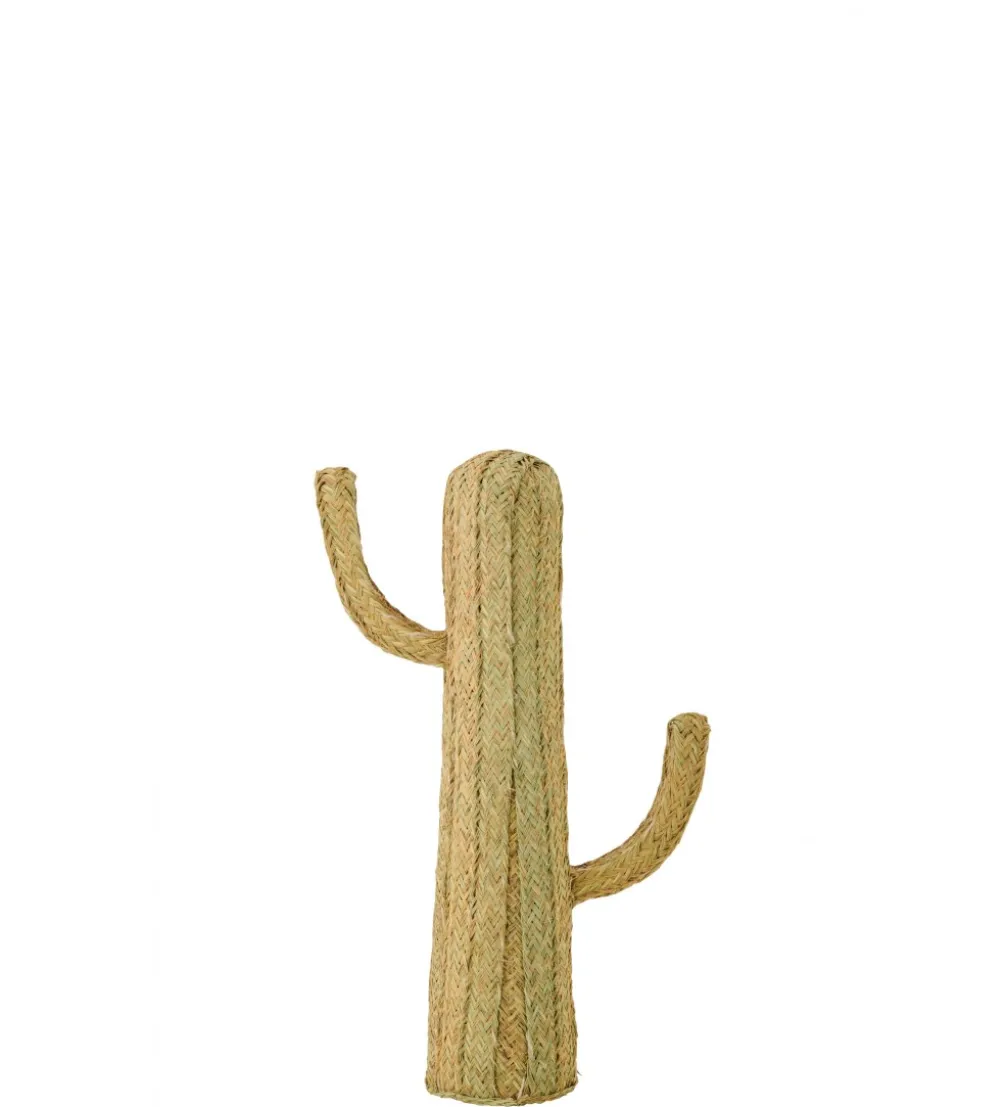 Ozdoba CACTUS GRASS 105 cm naturalny