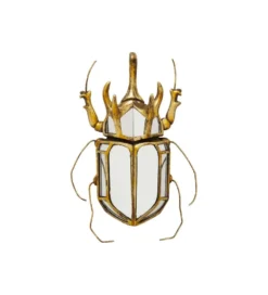 Ozdoba ścienna BEETLE 28 cm x 37 cm