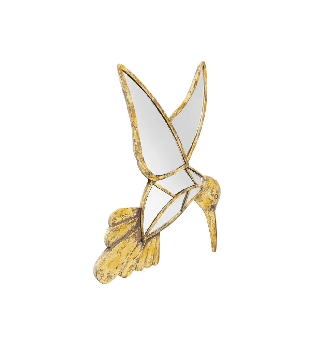 Ozdoba ścienna Hummingbird 60 cm