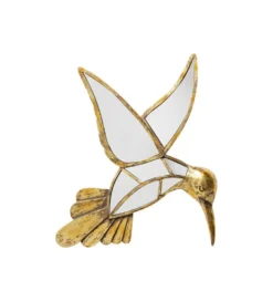 Ozdoba ścienna Hummingbird 60 cm