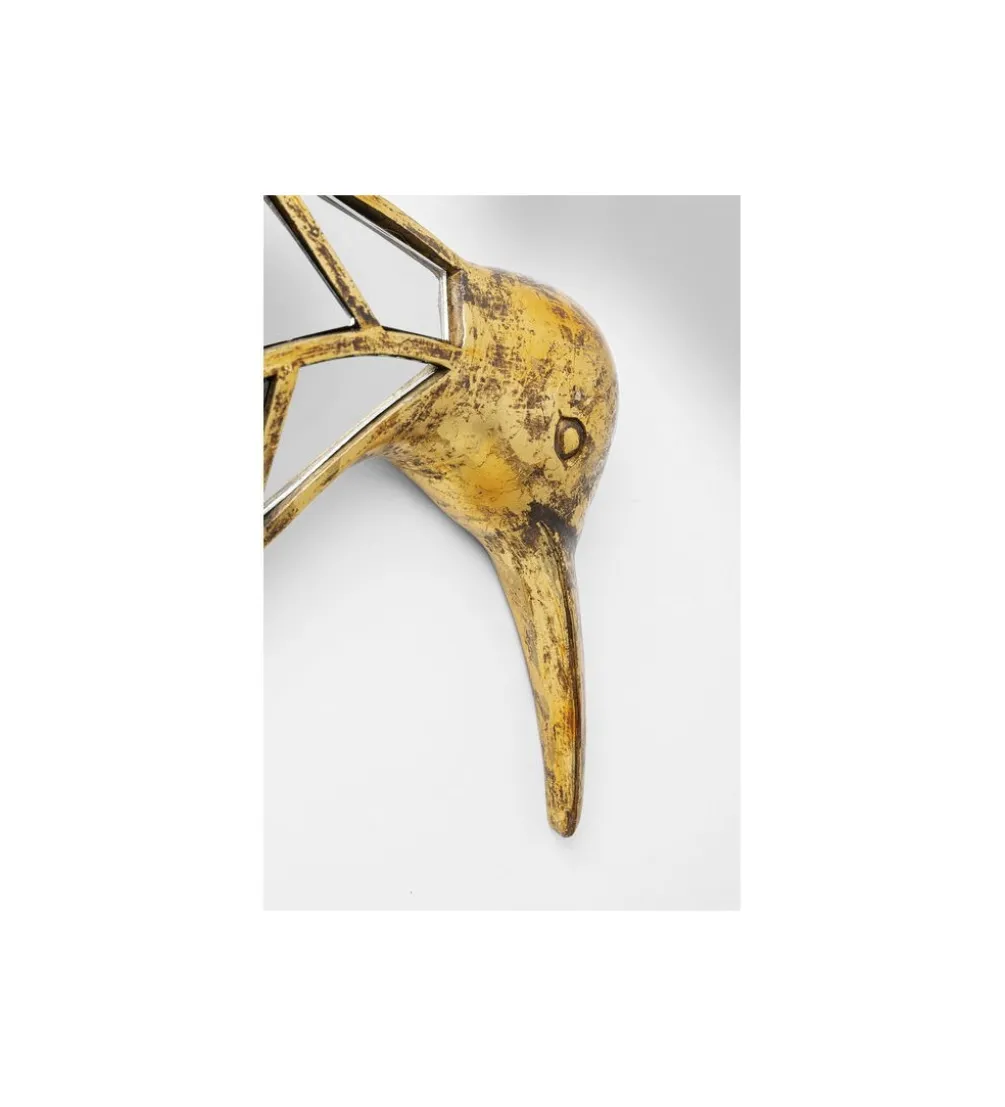 Ozdoba ścienna Hummingbird 60 cm