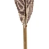 Ozdoba ścienna LEAF LISTY 200 cm