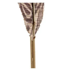 Ozdoba ścienna LEAF LISTY 200 cm