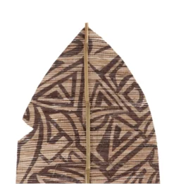 Ozdoba ścienna LEAF LISTY 200 cm