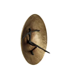 Ozdoba ścienna UMANO 59 cm x 29 cm