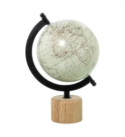 Ozdoba GLOBUS 22 cm