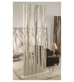 Ozdoba RAMAS 185 cm drewno teak