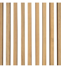 Półka GARMELA 100 cm naturalna