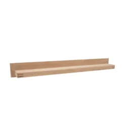Półka wisząca SALVADOR 180 cm w optyce dębu naturalny