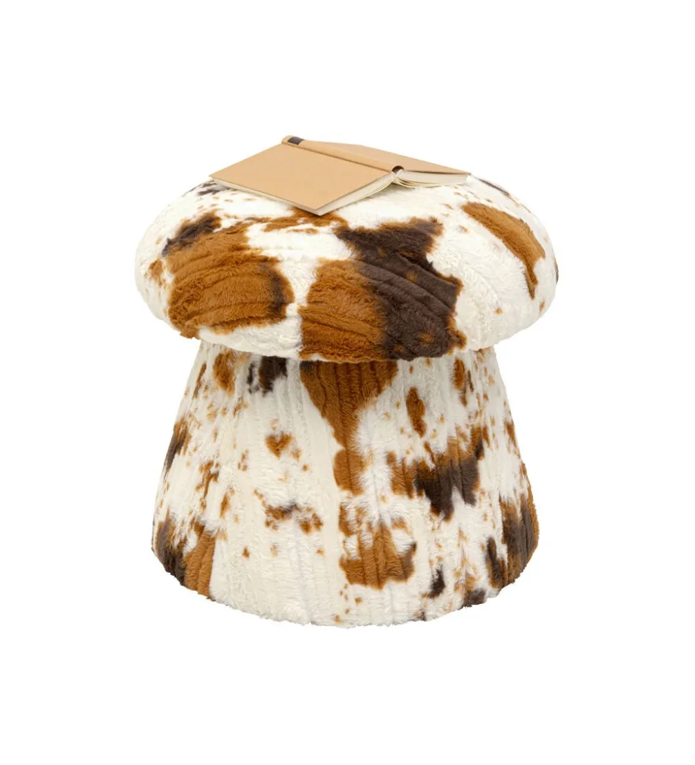 Podnóżek CUTIE COW 51 cm