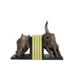 Podpora na książki Elephants set 2