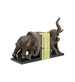 Podpora na książki Elephants set 2