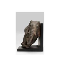 Podpora na książki Elephants set 2