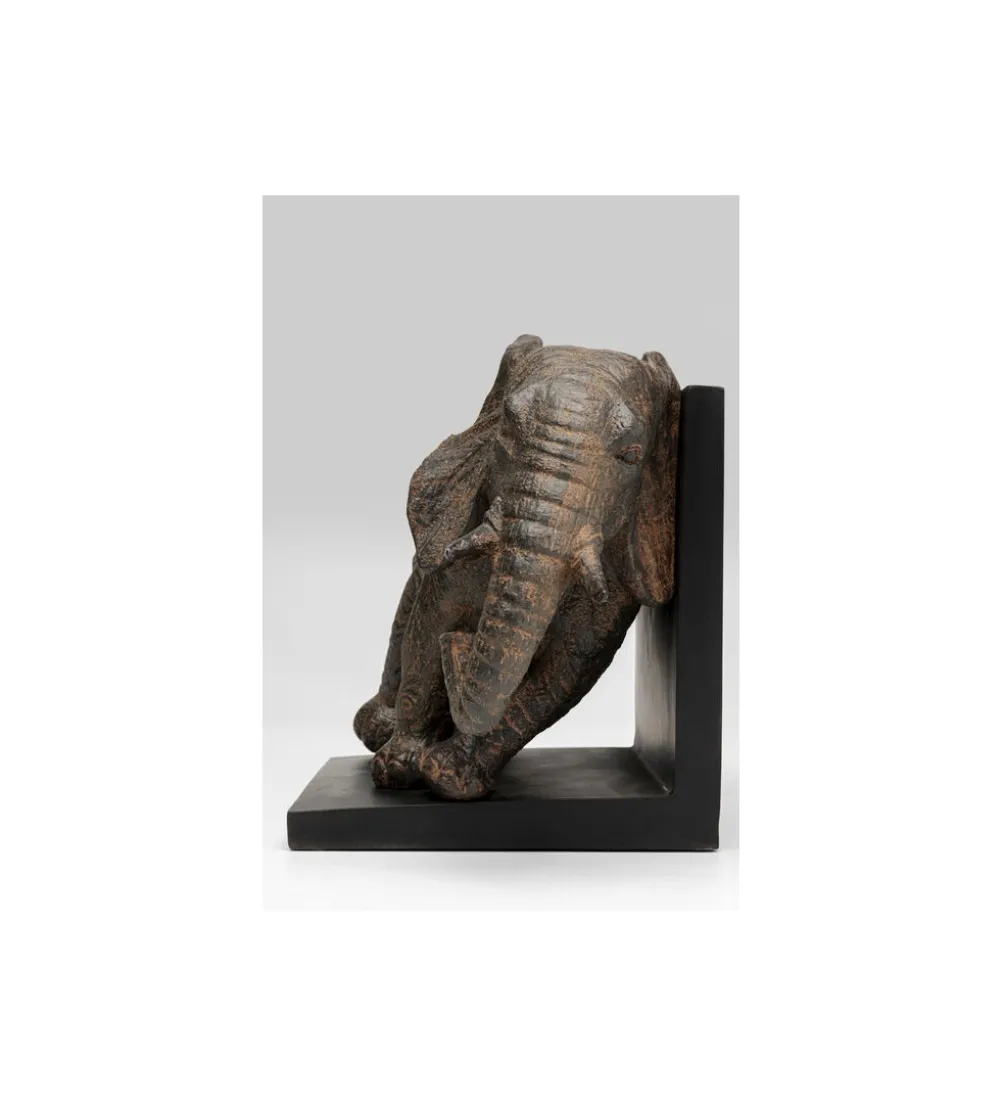 Podpora na książki Elephants set 2