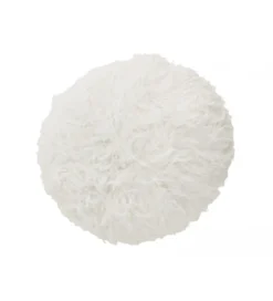 Poduszka PELOPONY 31 cm biała