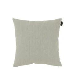 Poduszka ogrodowa HELENE  50 cm szara