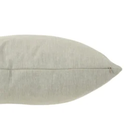 Poduszka ogrodowa HELENE 50 cm szara