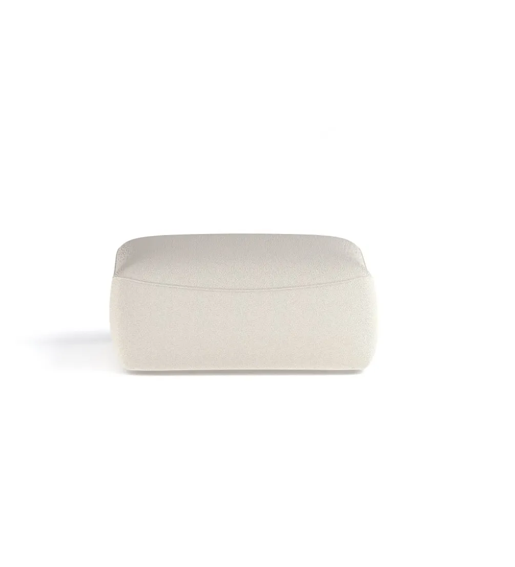 Pufa BAHAMA Candelo A 80 cm x 70 cm