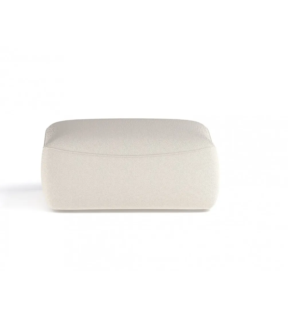 Pufa BAHAMA Candelo A 80 cm x 70 cm