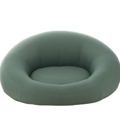 Pufa basenowa DONUT 150 cm zielona
