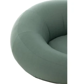 Pufa basenowa DONUT 150 cm zielona