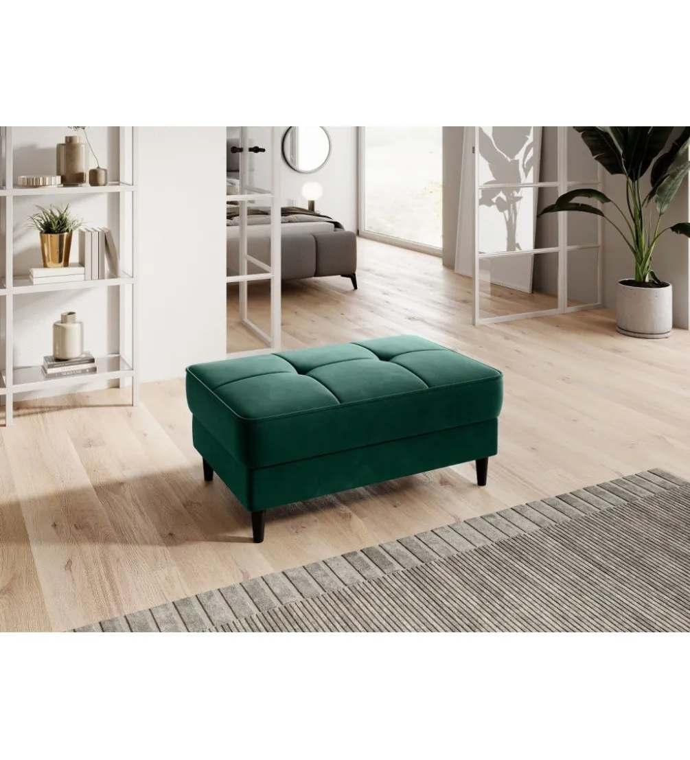 Pufa BELLIS 97 cm w różnych kolorach do wyboru