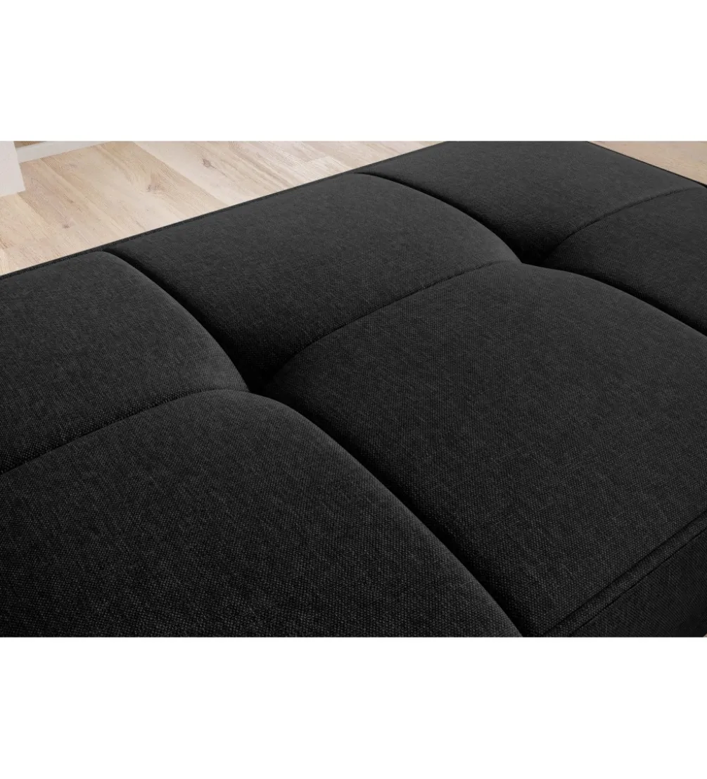 Pufa BELLIS 97 cm w różnych kolorach do wyboru