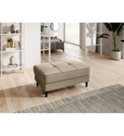 Pufa BELLIS 97 cm w różnych kolorach do wyboru
