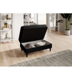 Pufa BELLIS 97 cm w różnych kolorach do wyboru