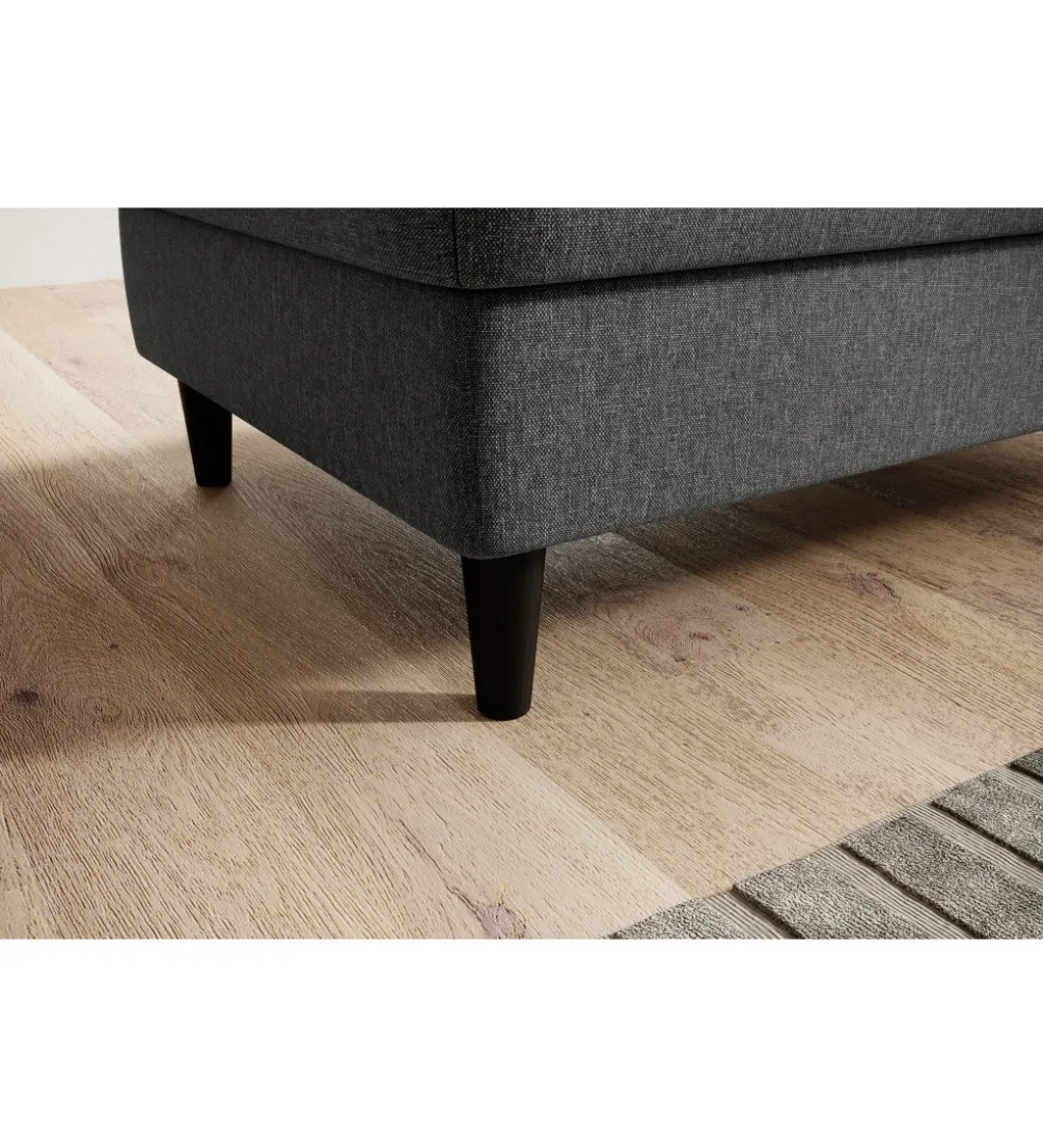 Pufa BELLIS 97 cm w różnych kolorach do wyboru