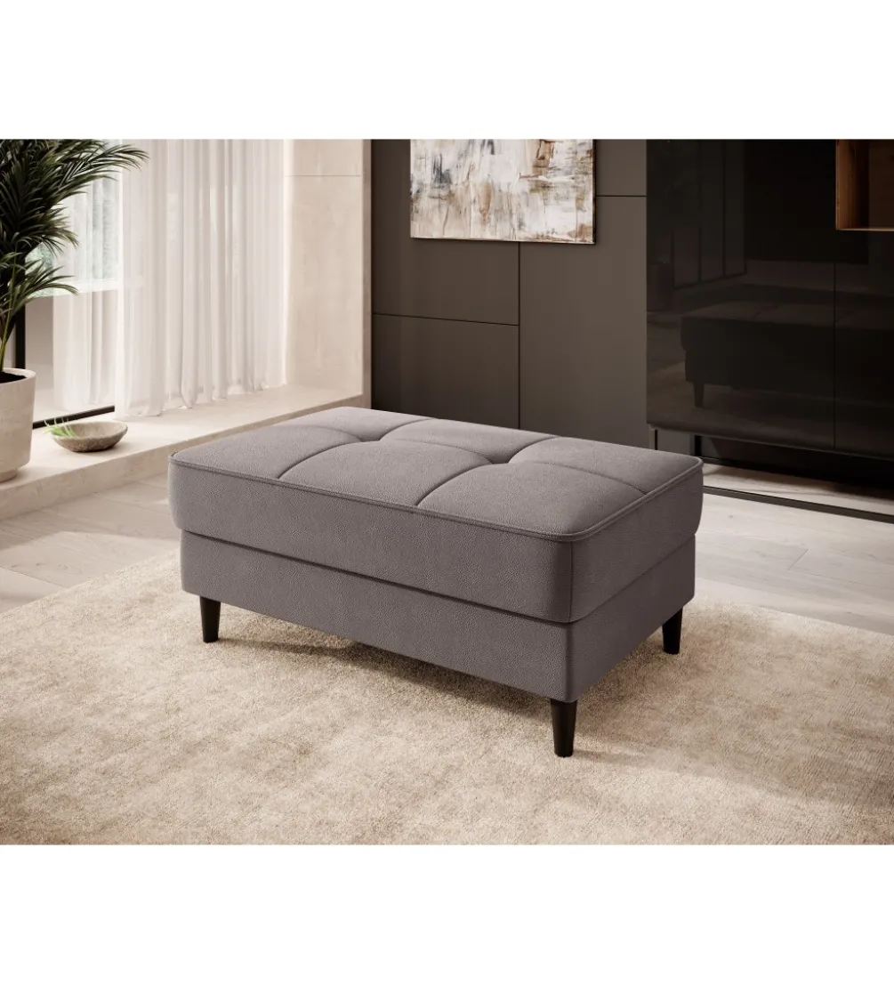 Pufa BELLIS 97 cm w różnych kolorach do wyboru