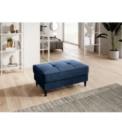 Pufa BELLIS 97 cm w różnych kolorach do wyboru