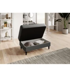 Pufa BELLIS 97 cm w różnych kolorach do wyboru