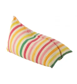 Pufa COCOON STRIPES 150 cm wielokolorowa