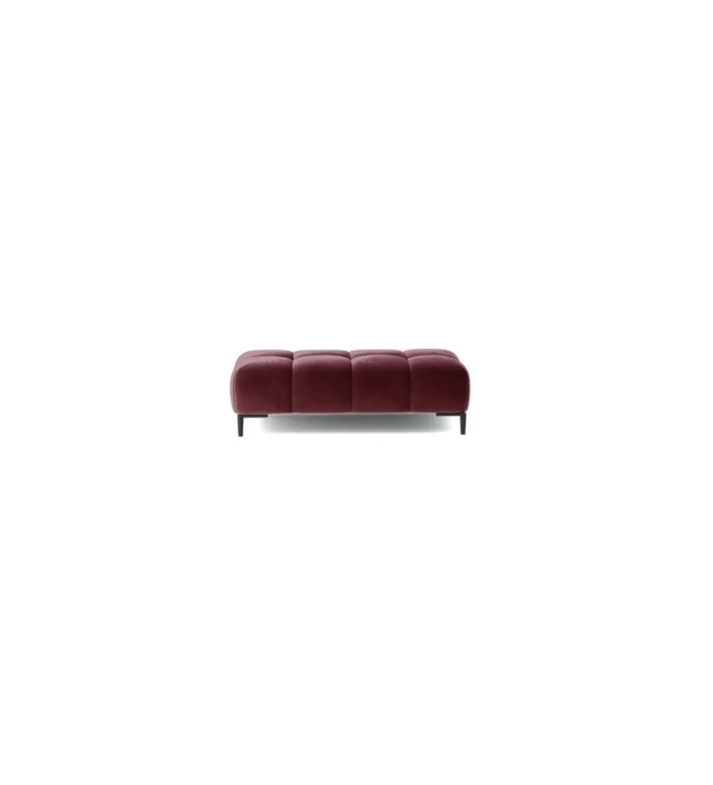 Pufa ELEKTRA Plaza XL 134 cm
