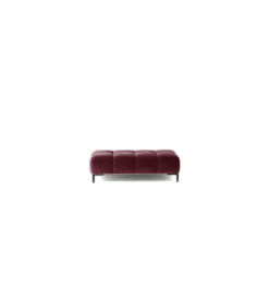 Pufa ELEKTRA Plaza XL 134 cm