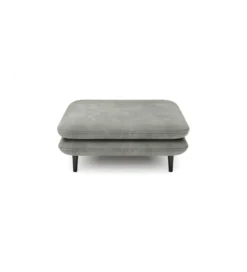 Pufa KORFU Solano 108 cm w różnych kolorach do wyboru