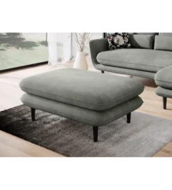 Pufa KORFU Solano 108 cm w różnych kolorach do wyboru